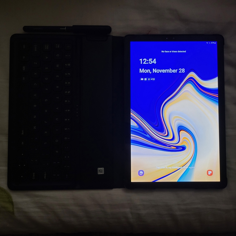 *SOLD* Samsung Galaxy Tab S4